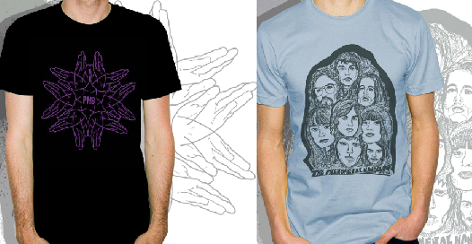 shirts